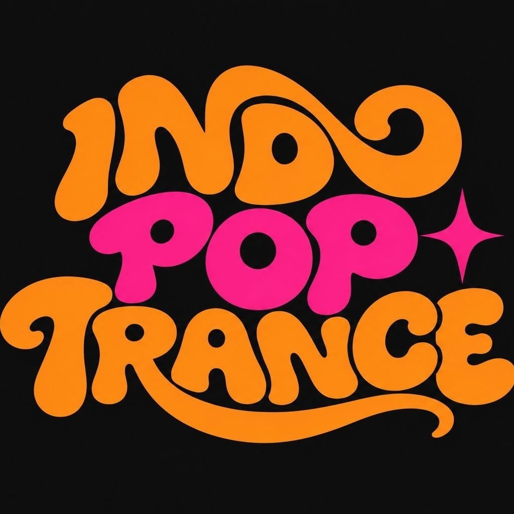 Logo Indo Pop Trance